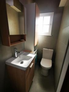 Maisons de vacances Maison de vacances pour 12 personnes : photos des chambres