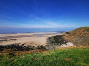 Maisons de vacances Maison de vacances pour 12 personnes : photos des chambres