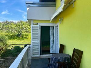 Na kmetiji s konji - Pogelšek