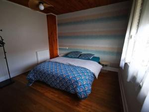 Maisons de vacances Maison de vacances pour 12 personnes : photos des chambres