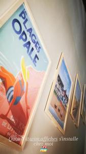 Maisons de vacances Maison de vacances pour 12 personnes : photos des chambres