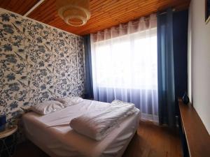 Maisons de vacances Maison de vacances pour 12 personnes : photos des chambres