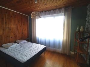 Maisons de vacances Maison de vacances pour 12 personnes : photos des chambres