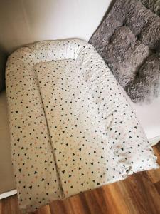 Maisons de vacances Maison de vacances pour 12 personnes : photos des chambres