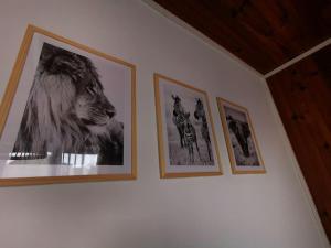 Maisons de vacances Maison de vacances pour 12 personnes : photos des chambres