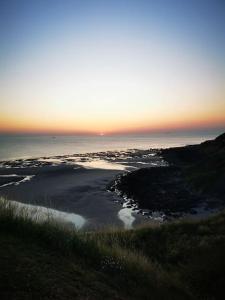 Maisons de vacances Maison de vacances pour 12 personnes : photos des chambres