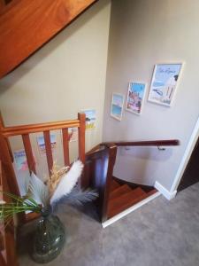 Maisons de vacances Maison de vacances pour 12 personnes : photos des chambres