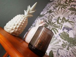 Maisons de vacances Maison de vacances pour 12 personnes : photos des chambres