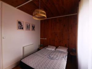 Maisons de vacances Maison de vacances pour 12 personnes : photos des chambres