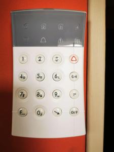 Maisons de vacances Maison de vacances pour 12 personnes : photos des chambres