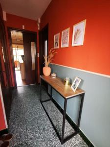 Maisons de vacances Maison de vacances pour 12 personnes : photos des chambres