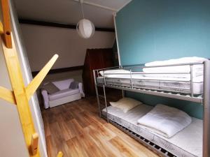 Maisons de vacances Maison de vacances pour 12 personnes : photos des chambres