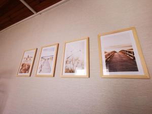 Maisons de vacances Maison de vacances pour 12 personnes : photos des chambres