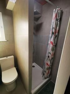 Maisons de vacances Maison de vacances pour 12 personnes : photos des chambres