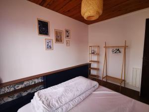 Maisons de vacances Maison de vacances pour 12 personnes : photos des chambres