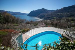 IseoLakeRental - La Dolce Vista