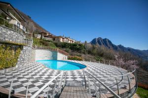 IseoLakeRental - La Dolce Vista