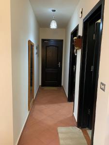 شاليه ببورتو ساوث بيتش - عائلات