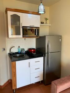 شاليه ببورتو ساوث بيتش - عائلات