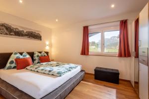 AW - Apartment Wilder Kaiser