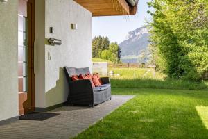 AW - Apartment Wilder Kaiser