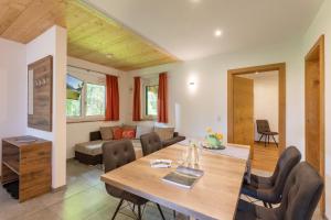 AW - Apartment Wilder Kaiser