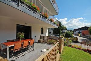 Appartement Alpenglocke by Schladming-Appartements