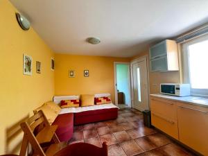 Na kmetiji s konji - Pogelšek 