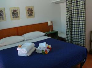 Apartment - Erdgeschoss
