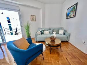 Apartment Beach Bliss