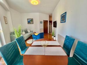 Apartment Beach Bliss