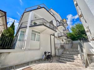 Apartment Beach Bliss