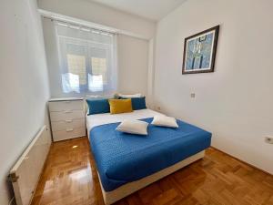 Apartment Beach Bliss