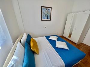 Apartment Beach Bliss