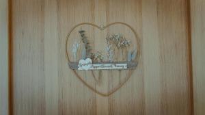 Appartement Honey