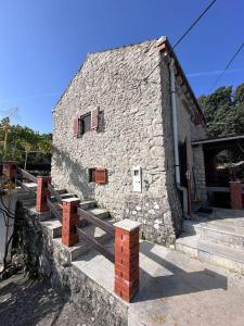 Stone Cottage Cesarovina 