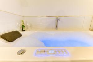Appartement Deluxe