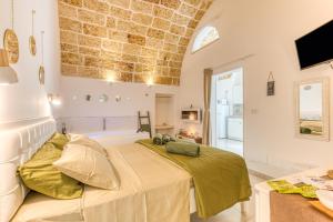 Andrea's luxury home climatizzata con vasca idromassaggio nel centro storico