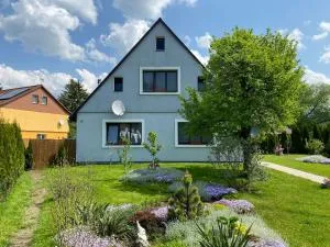 Apartmány U Jeřábků - Bludov