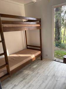 Les fougères A81 Les villages sous les pins LEON 40550