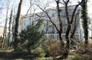 Warnemünde Appartement Parkblick REF 81886 - Маркграфенгайде