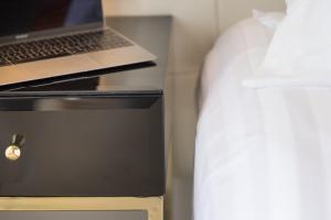 Zaccardi Roof Garden