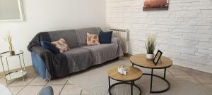 Maison de vacances en plein cœur de Châtelaillon-Plage