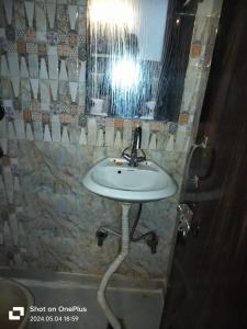 Hotel Janvi Palace