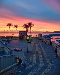 Alghero Center Little Home - 5 - img10