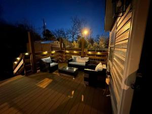 Relaxing Home in Savannah, Ga area