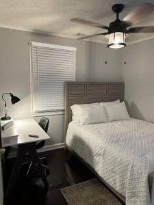 Relaxing Home in Savannah, Ga area