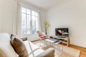 Appartements Le Mercury - Confortable et Lumineux - Nation : photos des chambres
