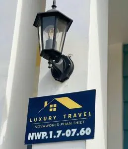 Nhà phố ven Biển view hồ cho 6-8 pax - Bình Tú