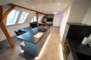 Ferienwohnung am Großen Garten Dresden - Strehlen